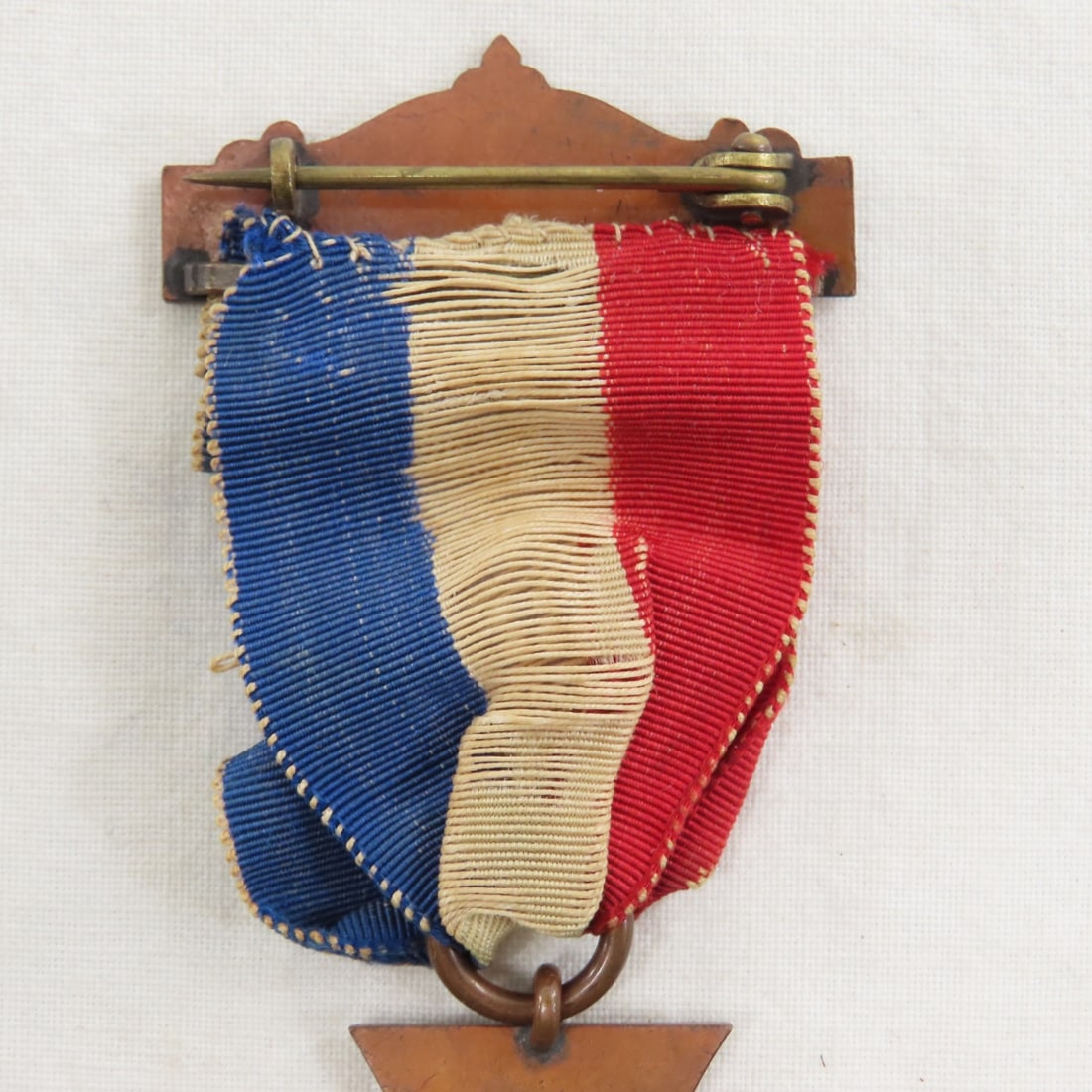 Civil War Bone Dice, Women's Relief Medal & More - 6