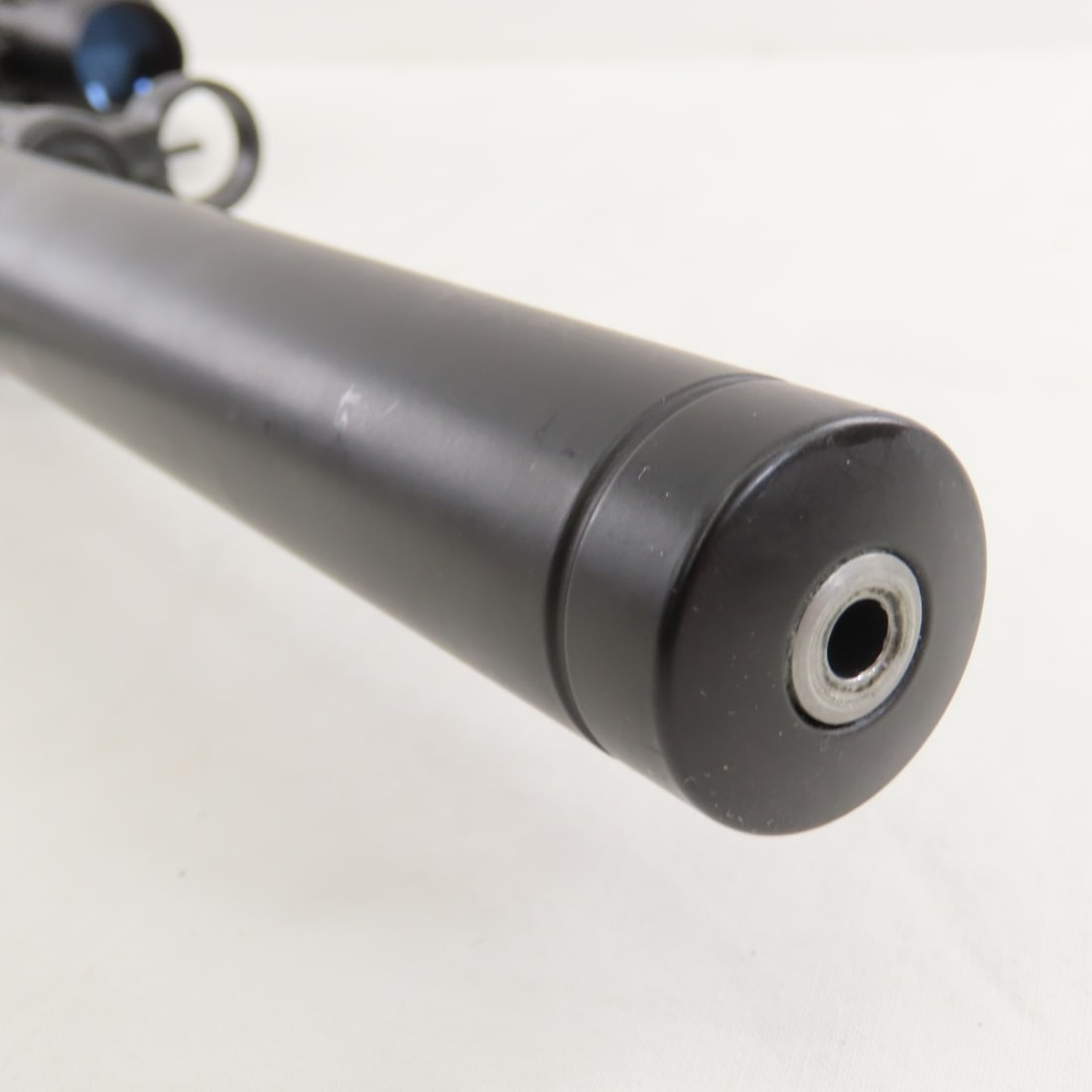 German GSG-5 SD .22 LR HV Rifle - 15