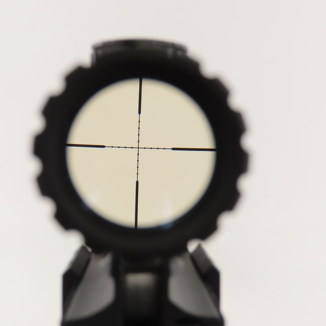 German GSG-5 SD .22 LR HV Rifle - 9