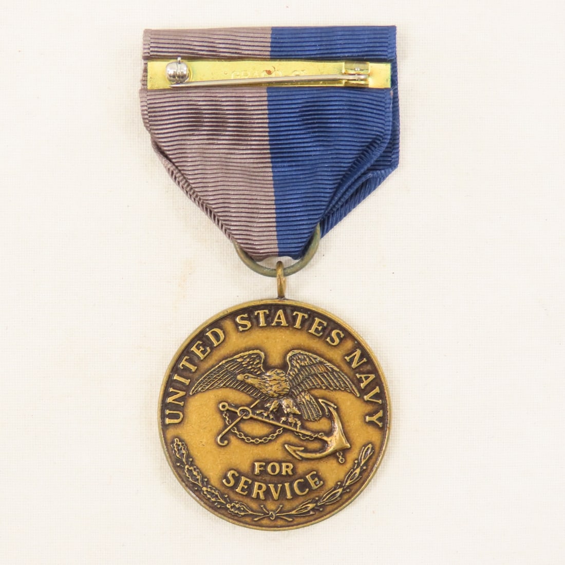 3 Civil War Union Campaign Medals & More - 10