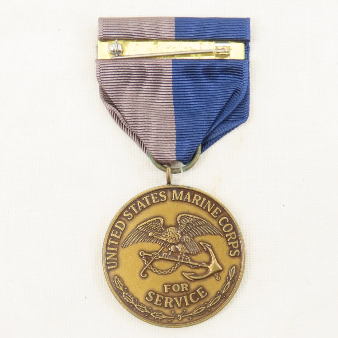 3 Civil War Union Campaign Medals & More - 14