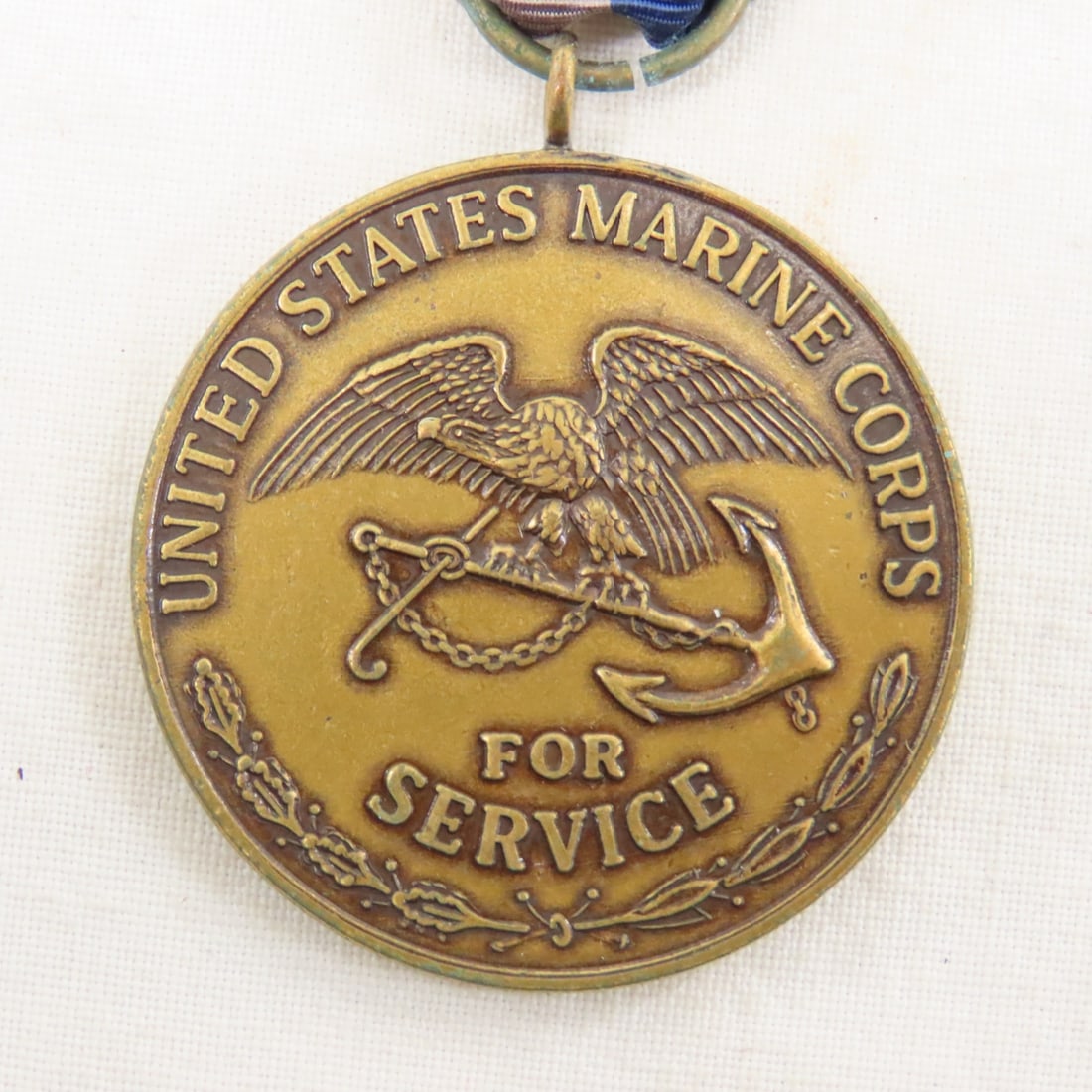 3 Civil War Union Campaign Medals & More - 15