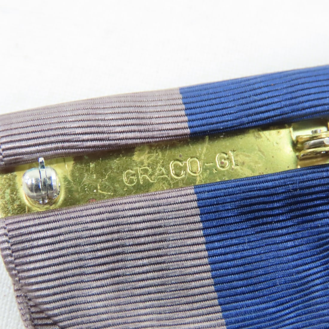 3 Civil War Union Campaign Medals & More - 16