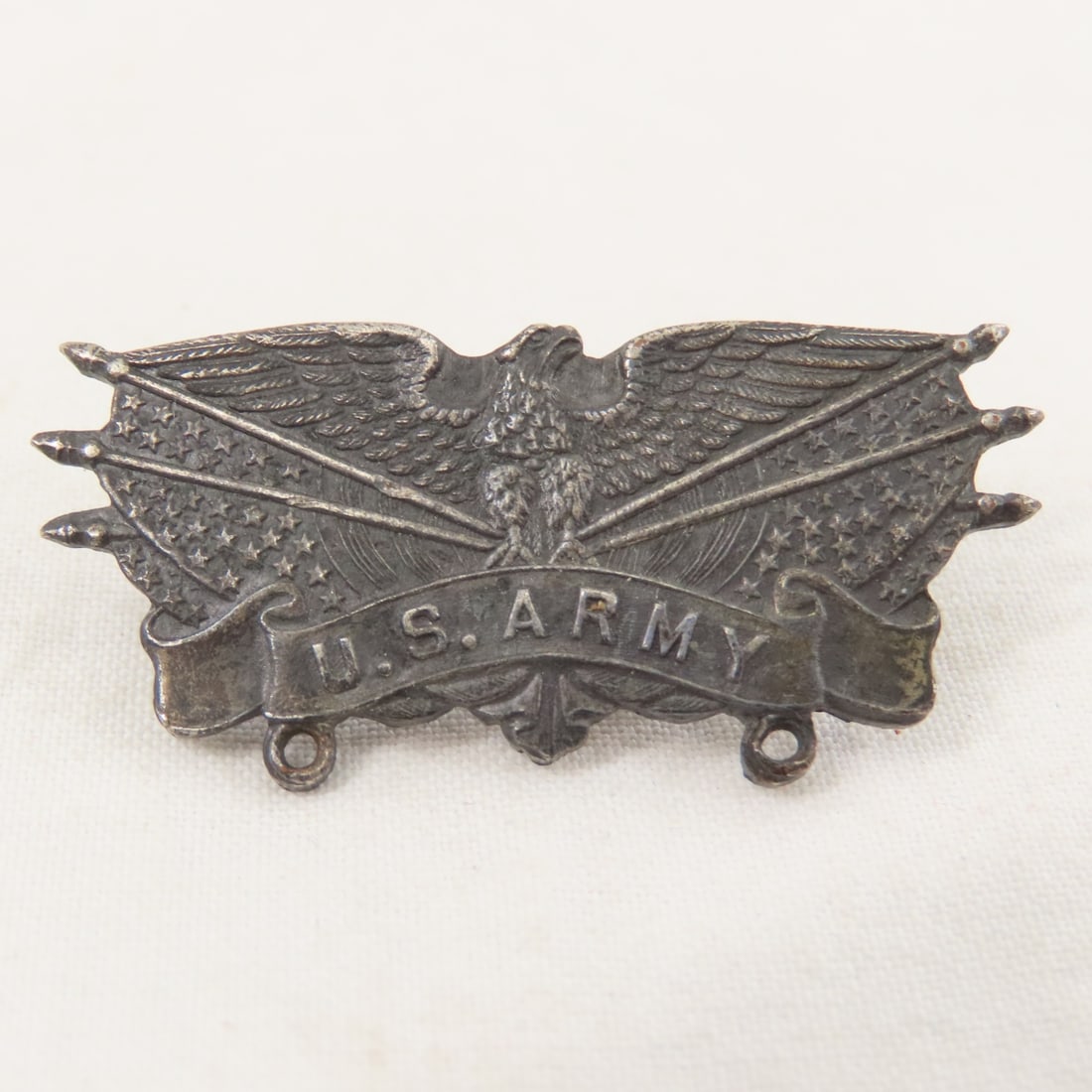 3 Civil War Union Campaign Medals & More - 2