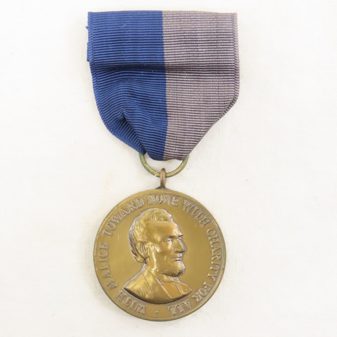 3 Civil War Union Campaign Medals & More - 4