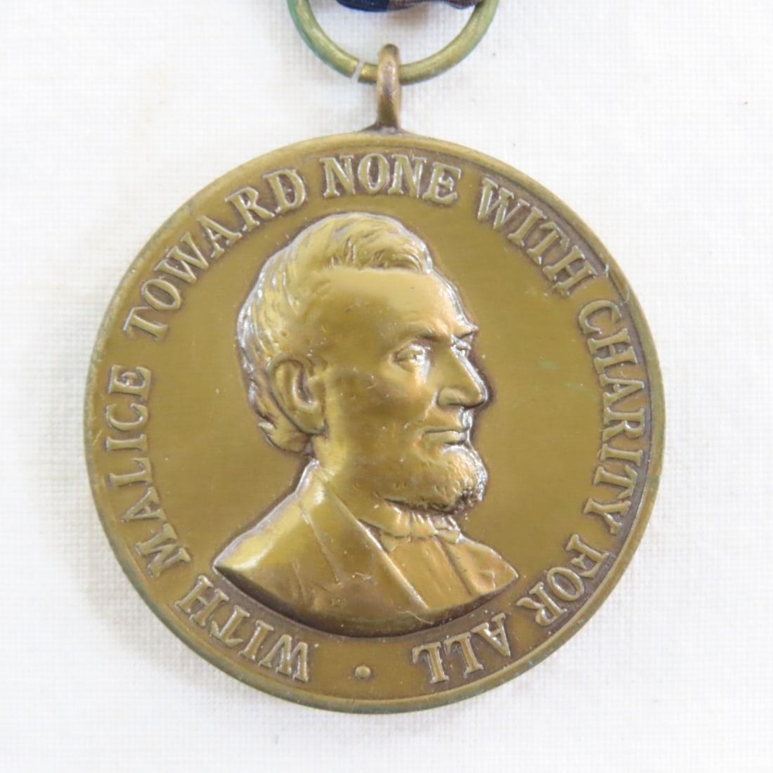 3 Civil War Union Campaign Medals & More - 5
