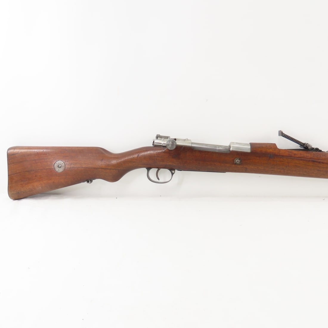 Steyr Modelo 1912 Mauser Rifle 7mm Mauser - 3