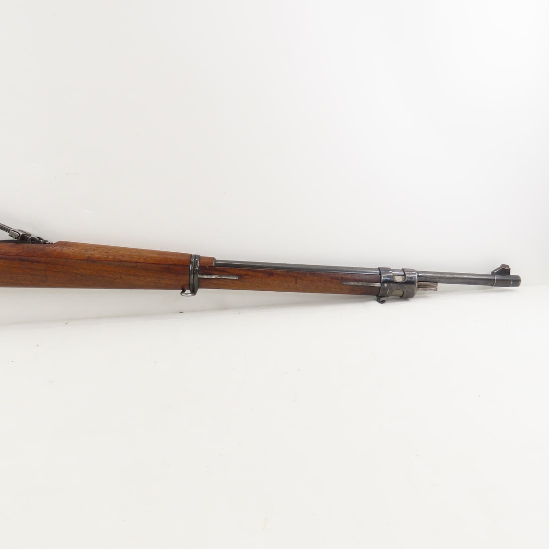 Steyr Modelo 1912 Mauser Rifle 7mm Mauser - 4