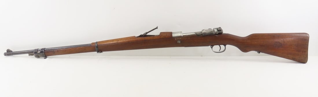 Steyr Modelo 1912 Mauser Rifle 7mm Mauser - 5