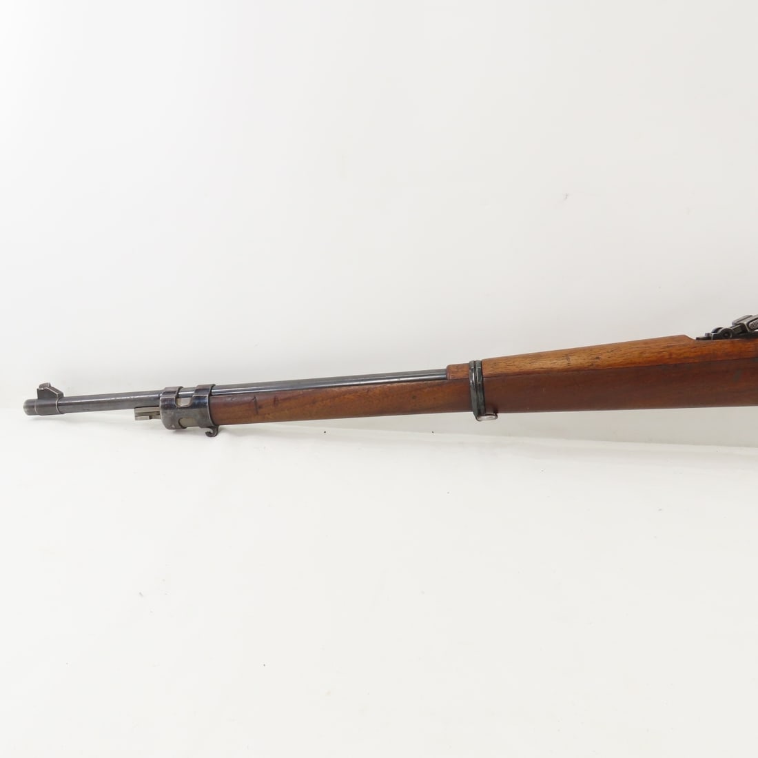Steyr Modelo 1912 Mauser Rifle 7mm Mauser - 6