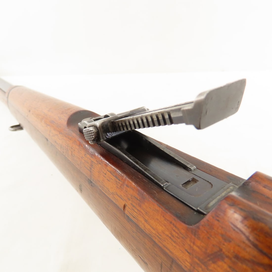 Steyr Modelo 1912 Mauser Rifle 7mm Mauser - 8