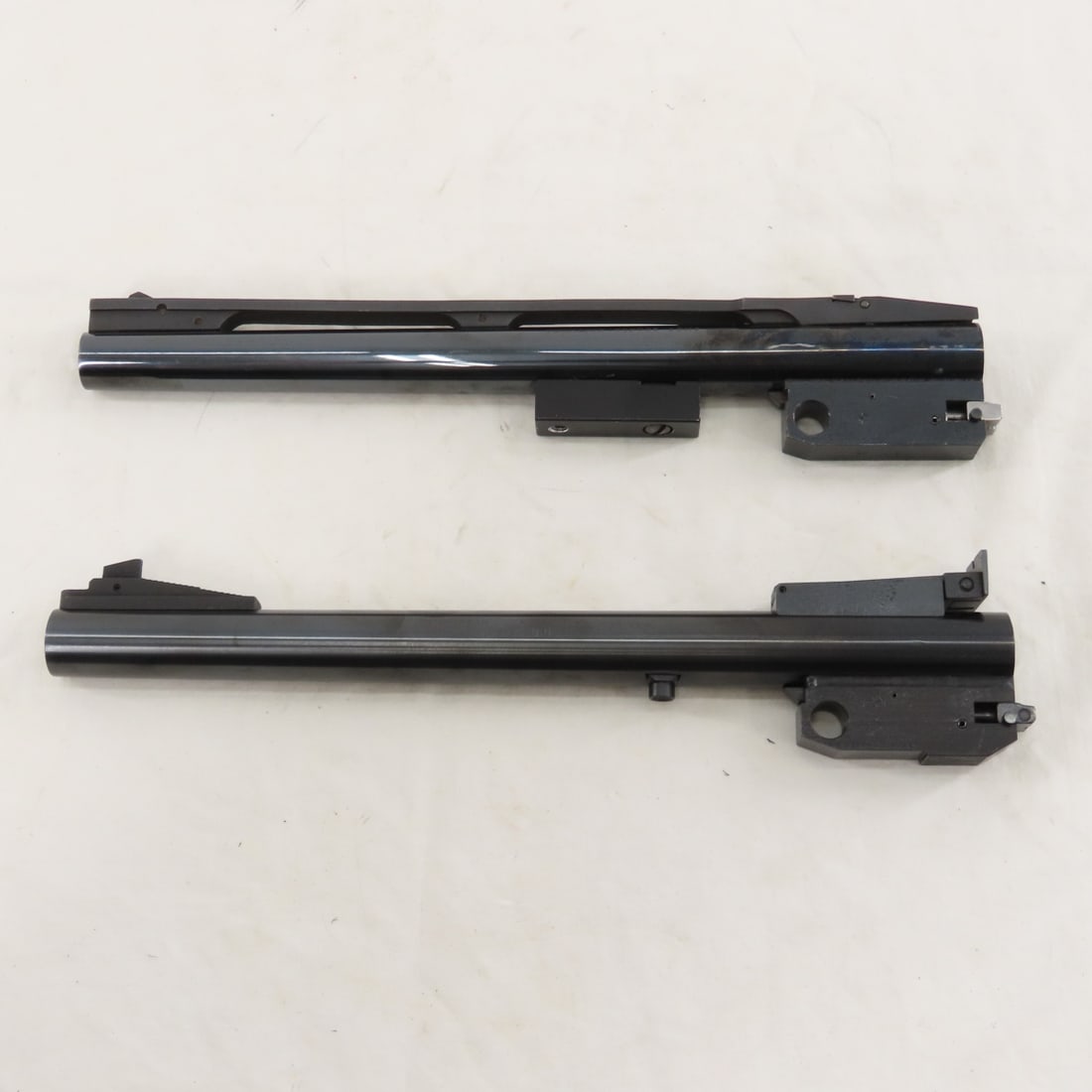 Thompson Center Arms Super14, 11 Barrels, 4 Scopes - 16
