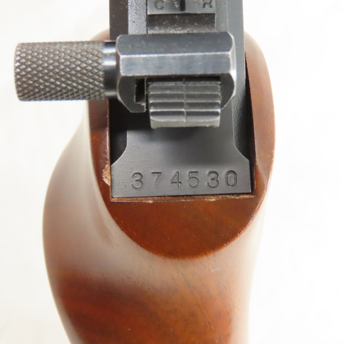 Thompson Center Arms Super14, 11 Barrels, 4 Scopes - 7