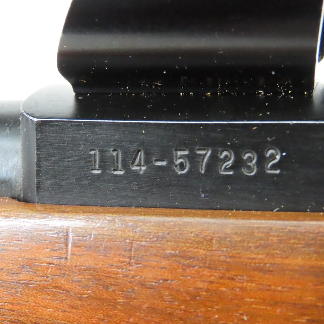 Ruger 10-22 .22 LR Rifle with Scope, Mags & Case - 13