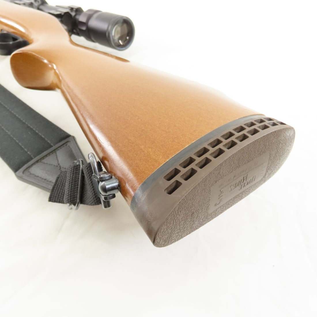 Savage Model 110E Rifle-7 Interchangeable Barrels - 14