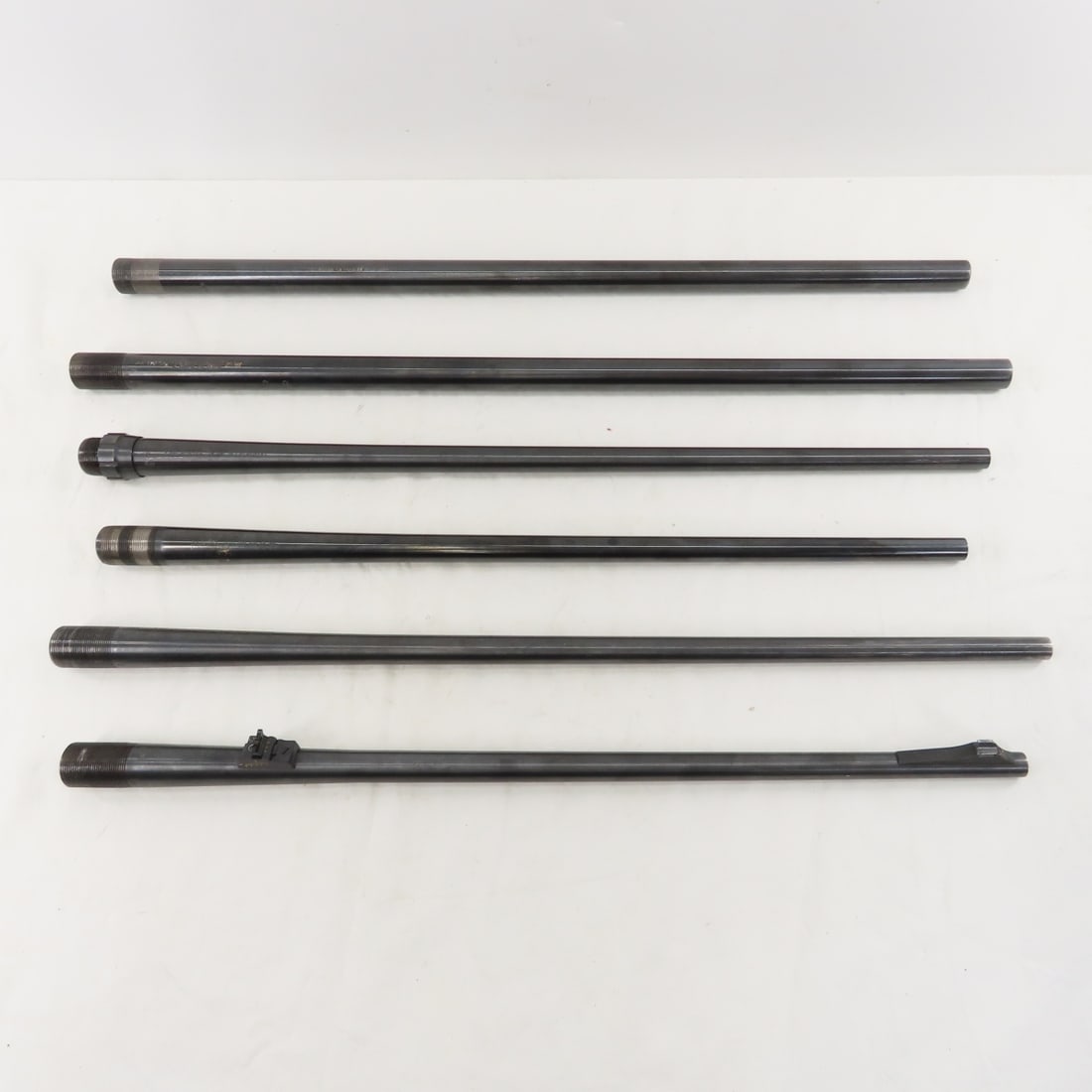 Savage Model 110E Rifle-7 Interchangeable Barrels - 15