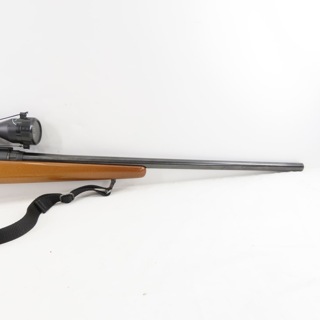 Savage Model 110E Rifle-7 Interchangeable Barrels - 4