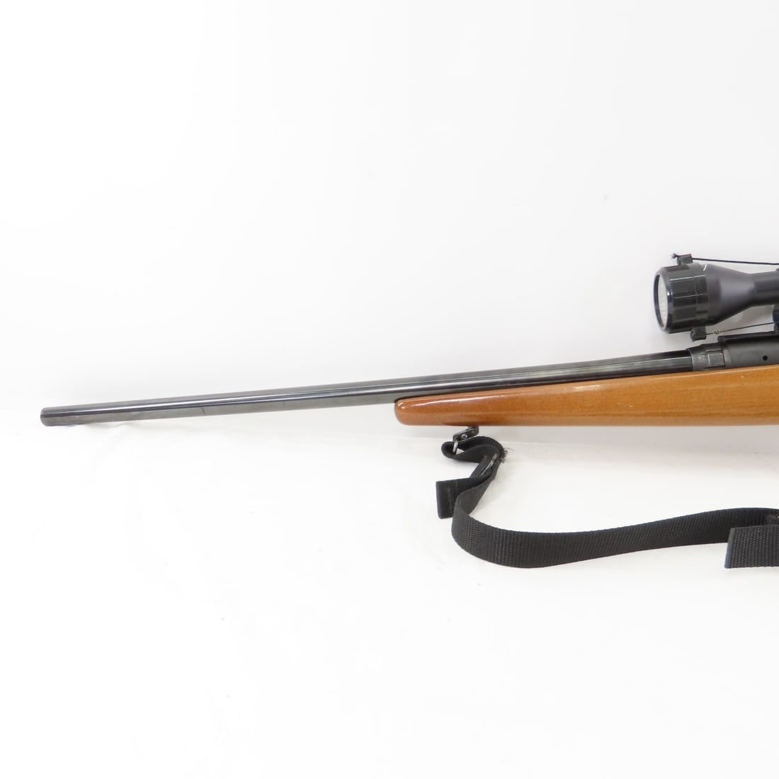 Savage Model 110E Rifle-7 Interchangeable Barrels - 6