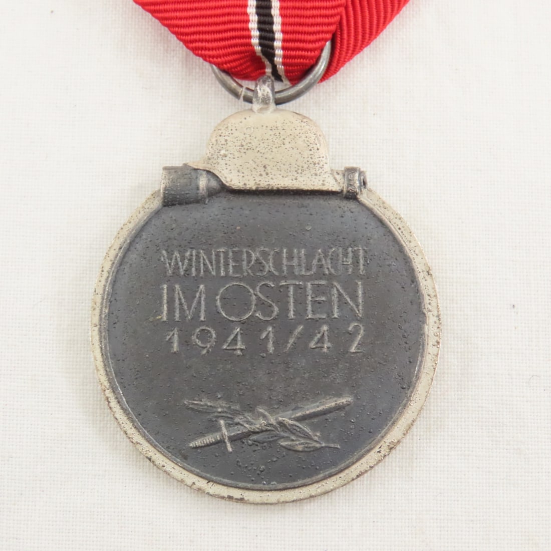 3 WWII German Medals, Merit Cross, Eastern Front - 14