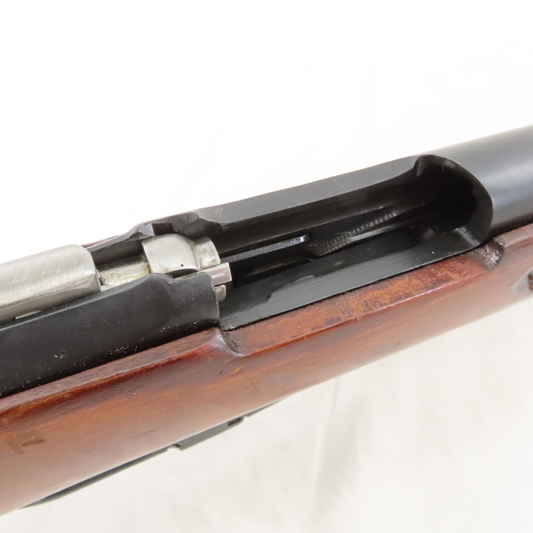 Russian M44 Mosin Nagant 7.62x54R Rifle - 12