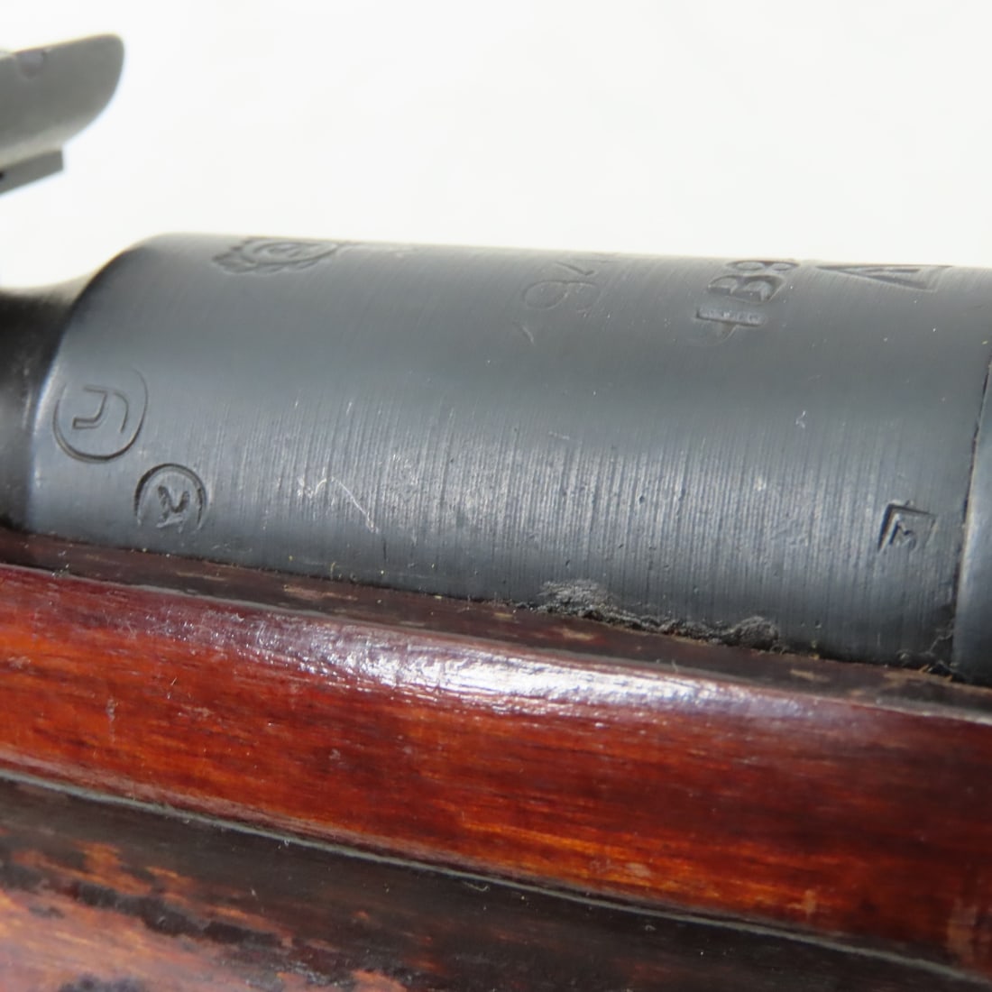 Russian M44 Mosin Nagant 7.62x54R Rifle - 14