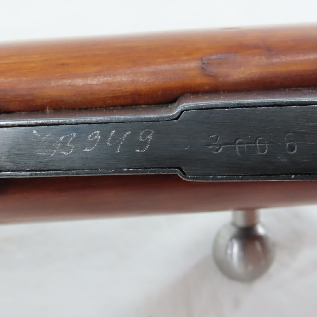 Russian M44 Mosin Nagant 7.62x54R Rifle - 17