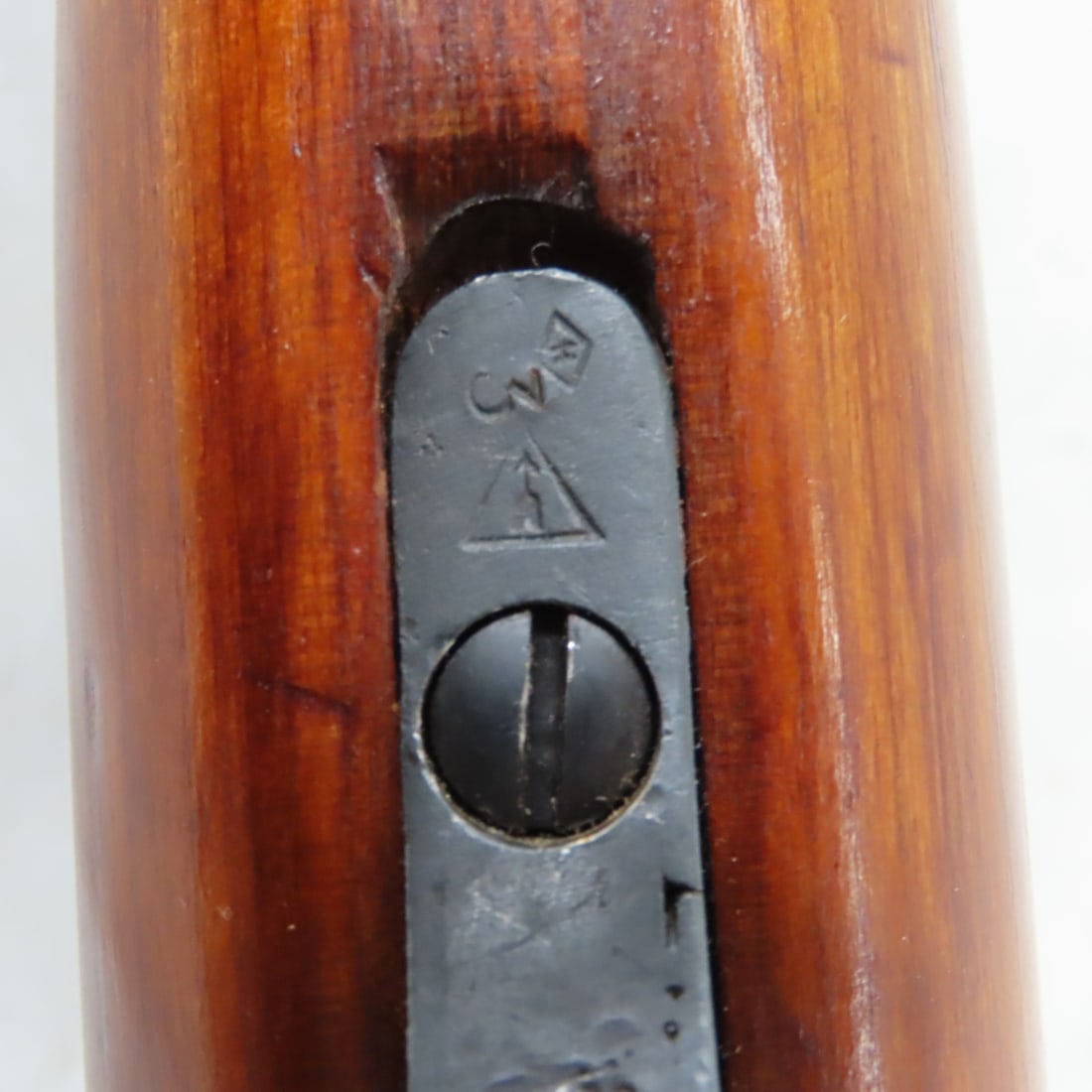 Russian M44 Mosin Nagant 7.62x54R Rifle - 18