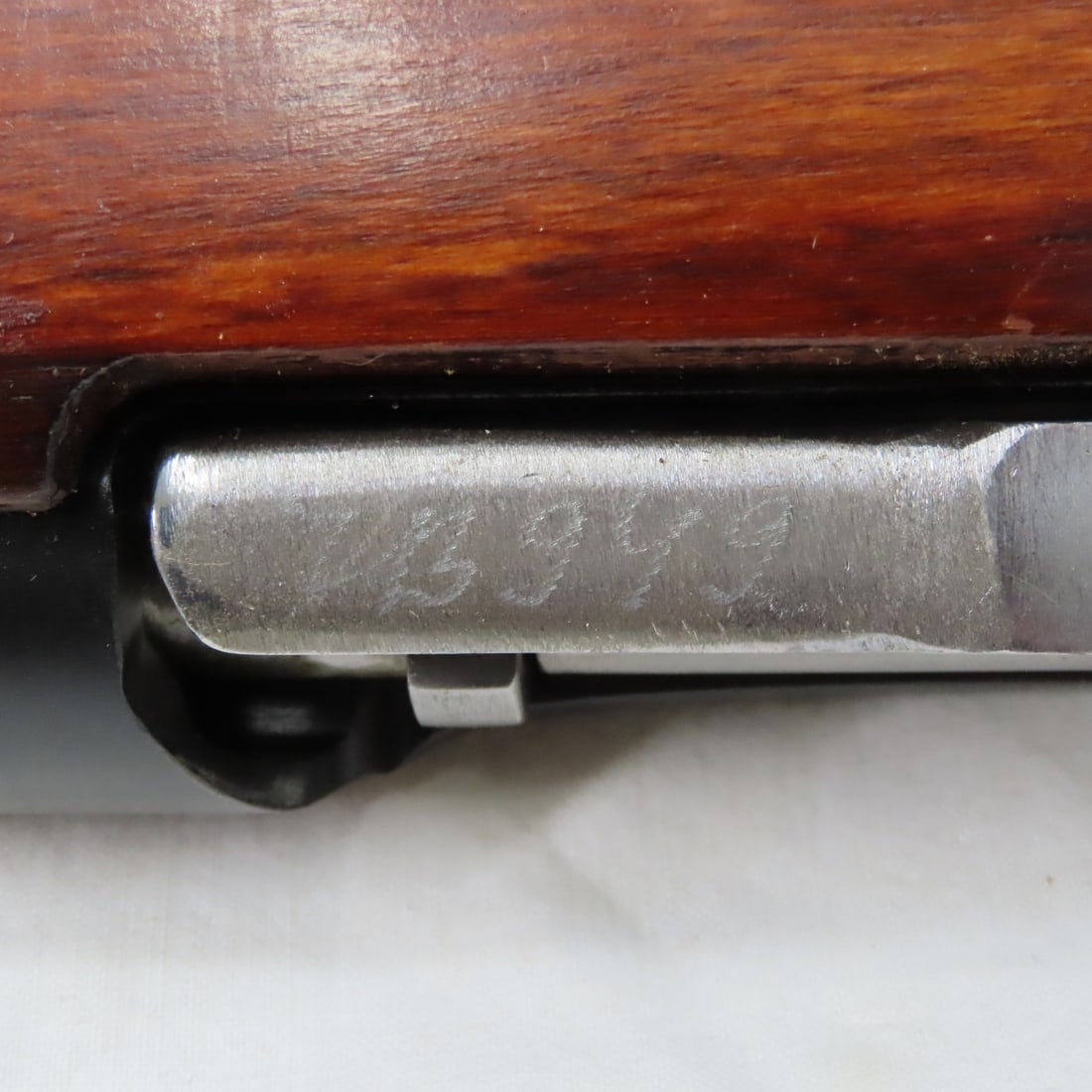 Russian M44 Mosin Nagant 7.62x54R Rifle - 19