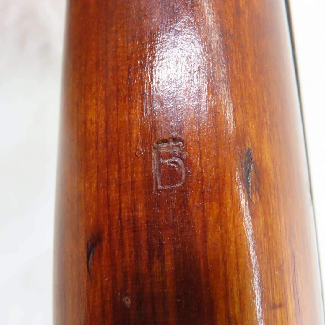 Russian M44 Mosin Nagant 7.62x54R Rifle - 20