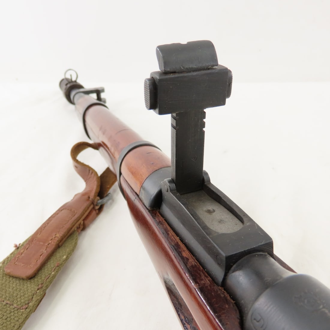 Russian M44 Mosin Nagant 7.62x54R Rifle - 8