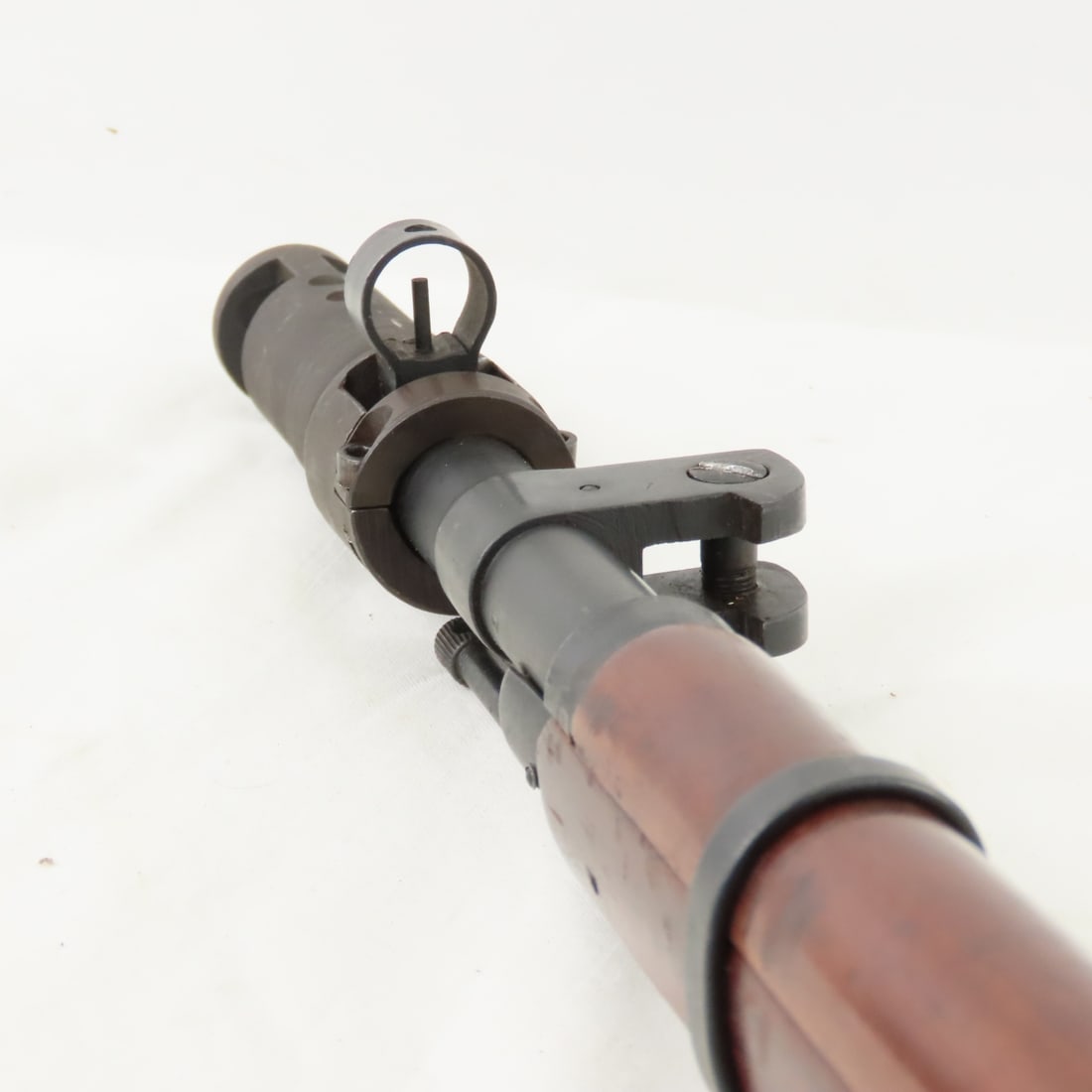 Russian M44 Mosin Nagant 7.62x54R Rifle - 9