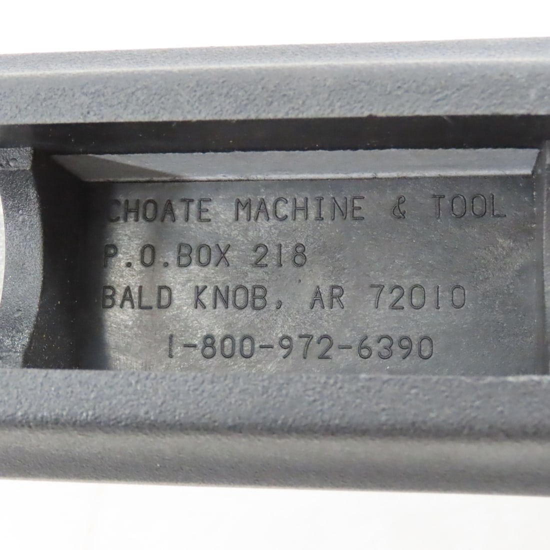 Choate Ultimate Varmint Rifle Stock - 13