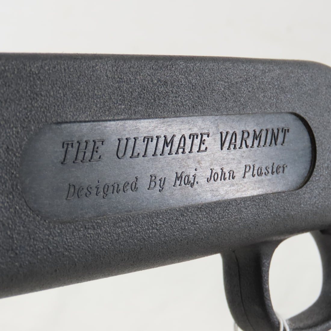 Choate Ultimate Varmint Rifle Stock - 14