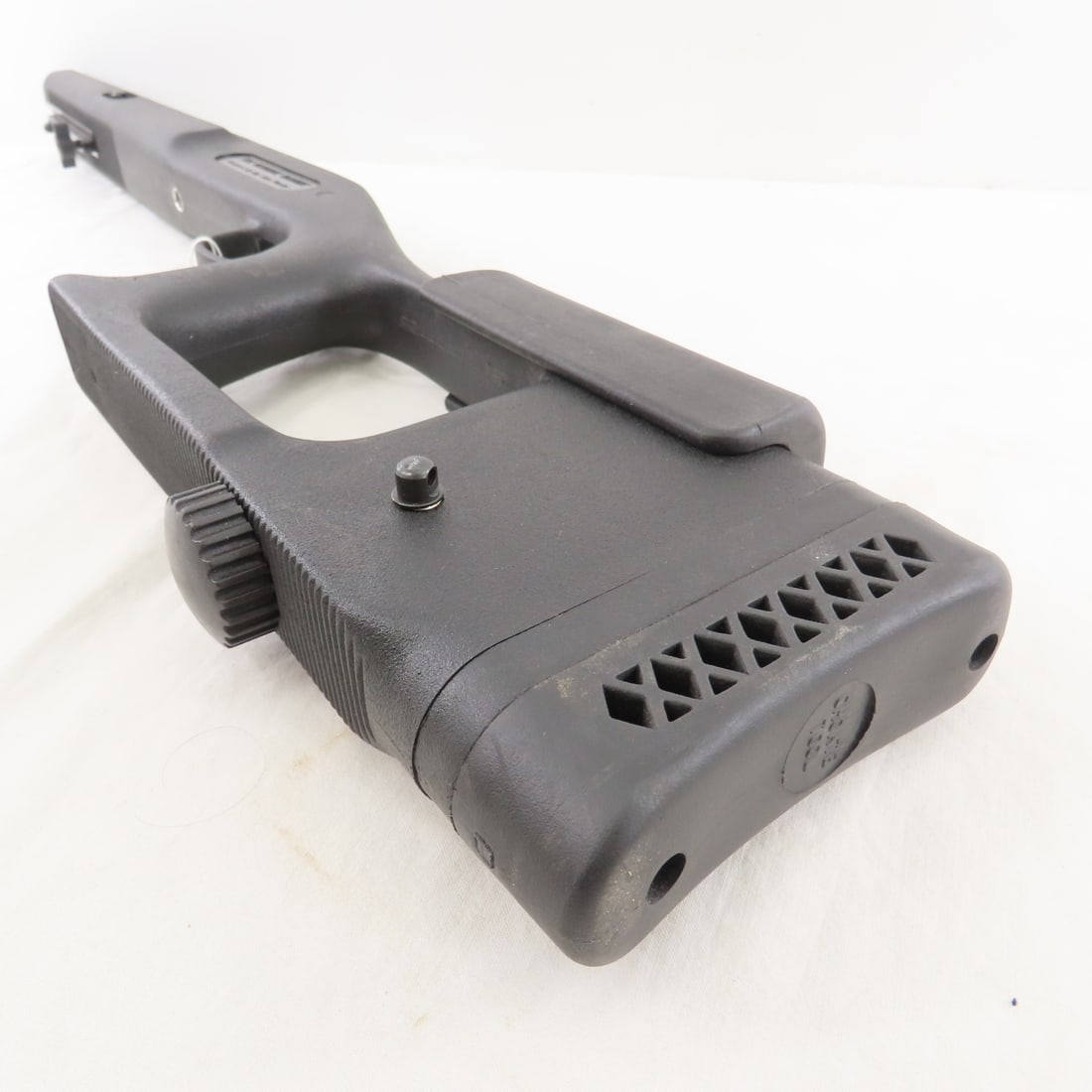 Choate Ultimate Varmint Rifle Stock - 15