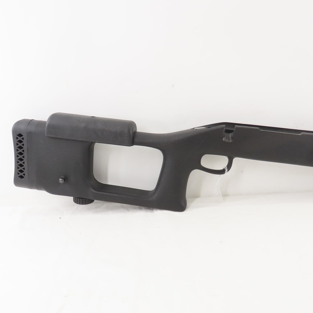 Choate Ultimate Varmint Rifle Stock - 3