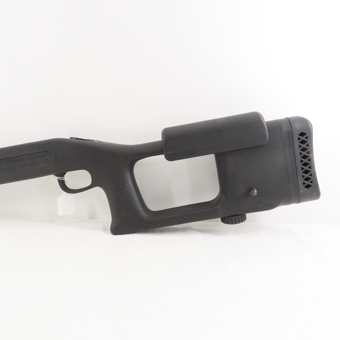 Choate Ultimate Varmint Rifle Stock - 7