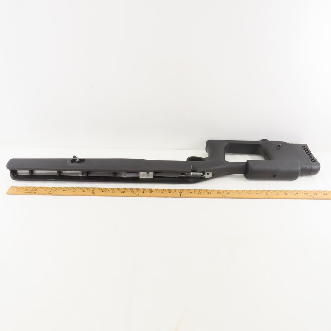 Choate Ultimate Varmint Rifle Stock - 8