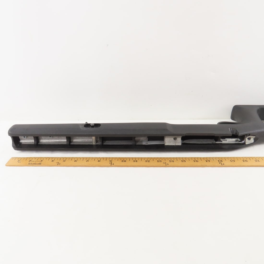 Choate Ultimate Varmint Rifle Stock - 9