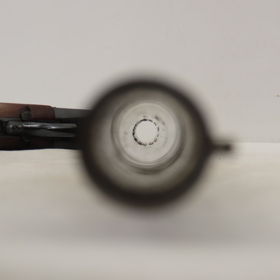 Mavi Excelsior 50 Break Action 20 GA Shotgun - 17