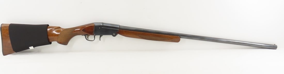 Mavi Excelsior 50 Break Action 20 GA Shotgun - 2