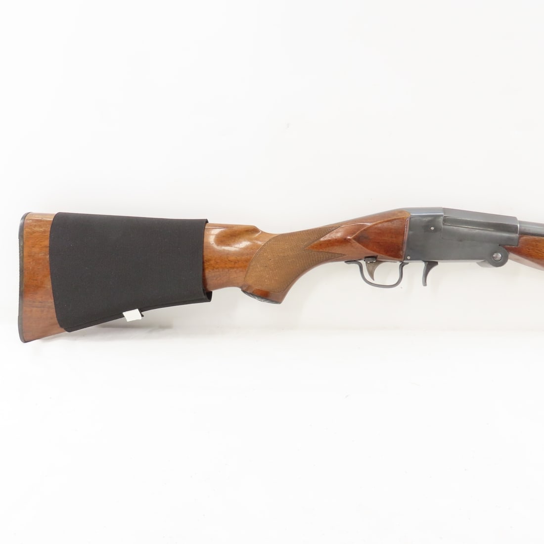 Mavi Excelsior 50 Break Action 20 GA Shotgun - 3