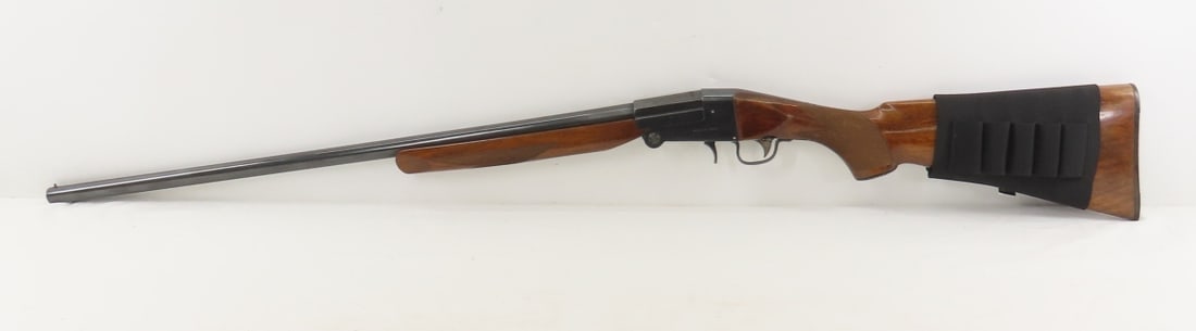 Mavi Excelsior 50 Break Action 20 GA Shotgun - 5