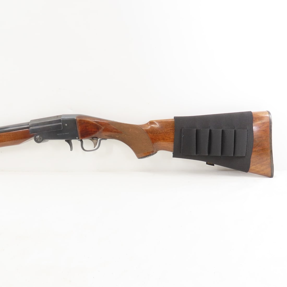 Mavi Excelsior 50 Break Action 20 GA Shotgun - 7