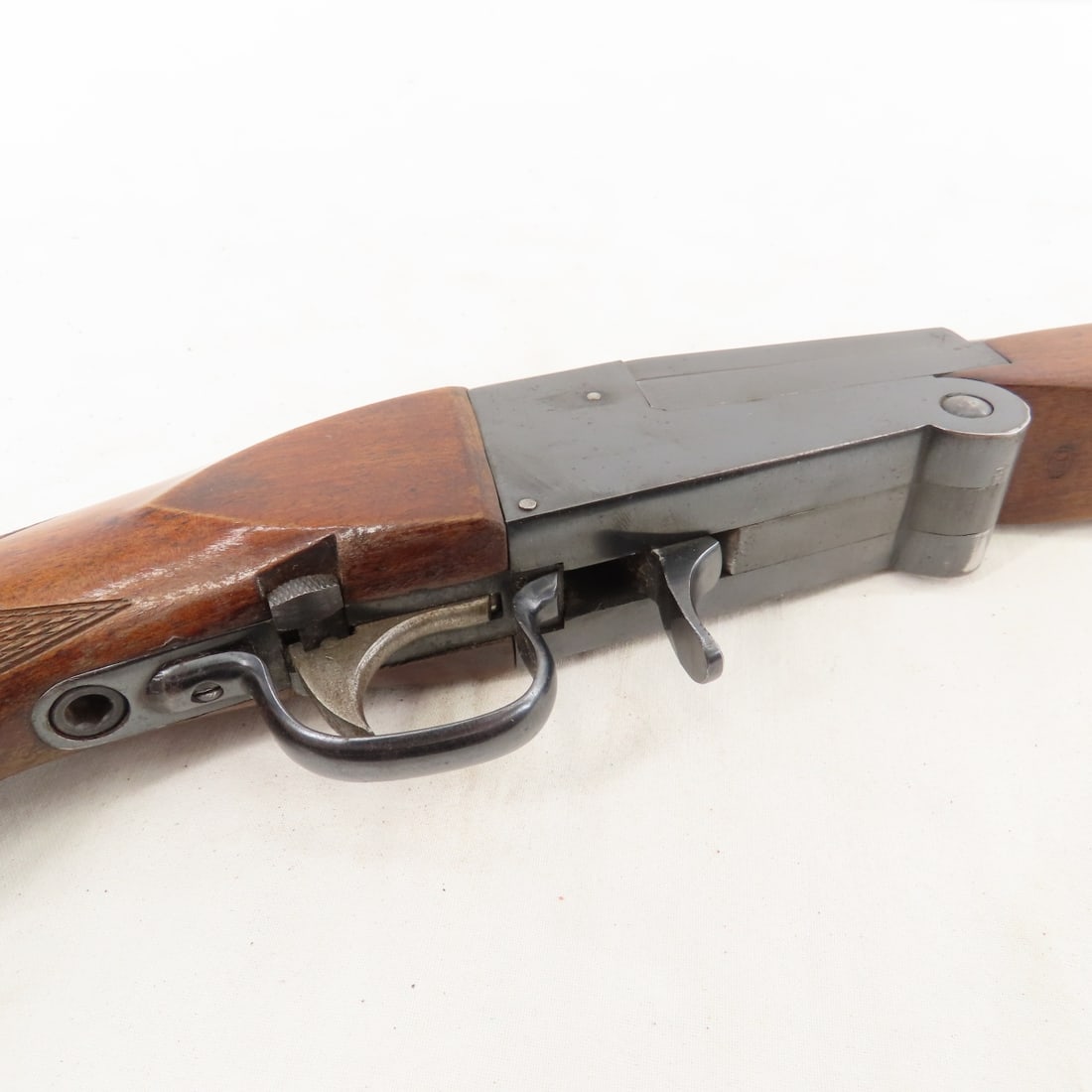 Mavi Excelsior 50 Break Action 20 GA Shotgun - 8