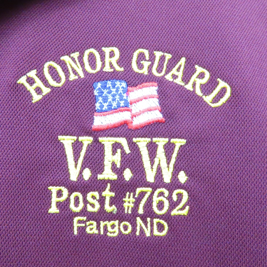 Collection of Polo & Other Military Related Shirts - 15