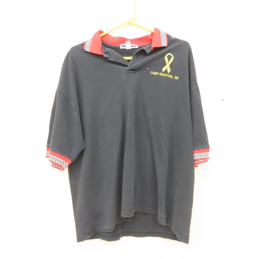 Collection of Polo & Other Military Related Shirts - 17