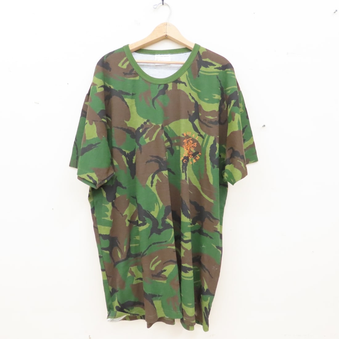Collection of Polo & Other Military Related Shirts - 2