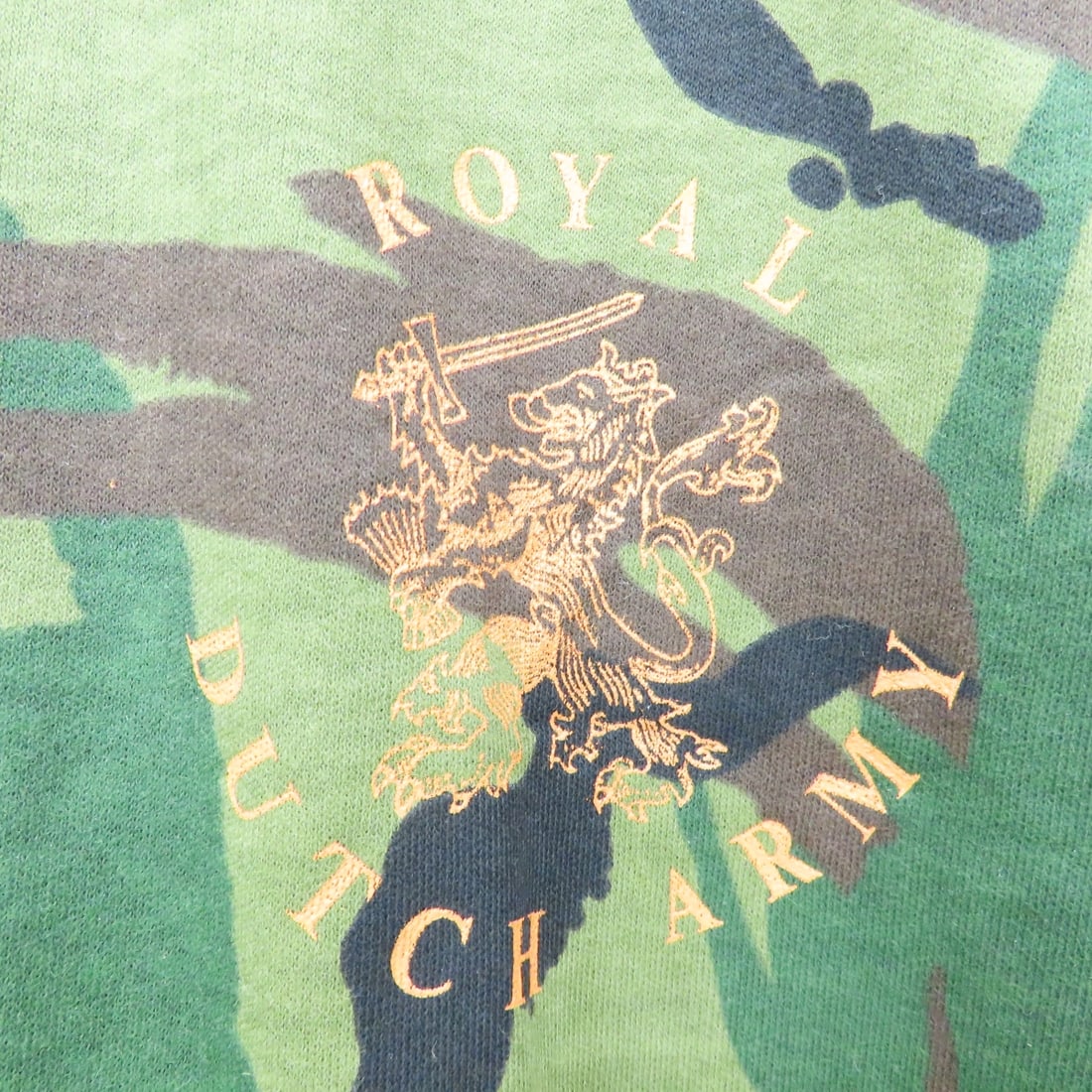Collection of Polo & Other Military Related Shirts - 3