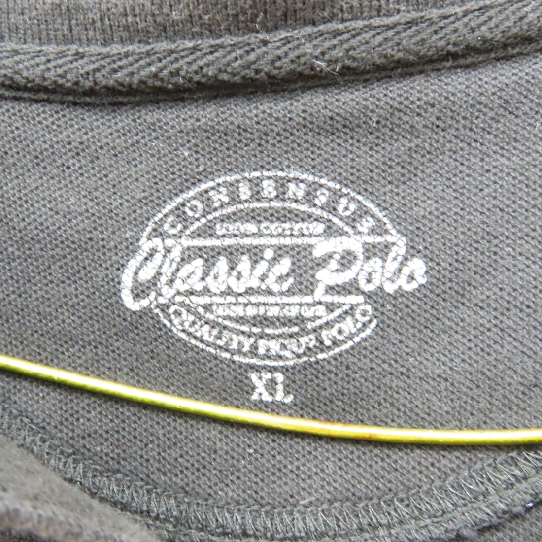 Collection of Polo & Other Military Related Shirts - 7