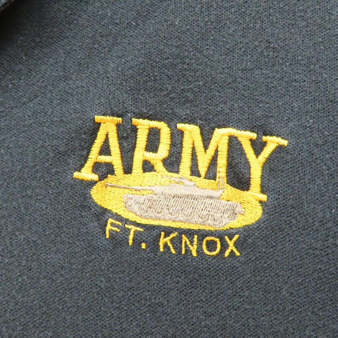 Collection of Polo & Other Military Related Shirts - 9
